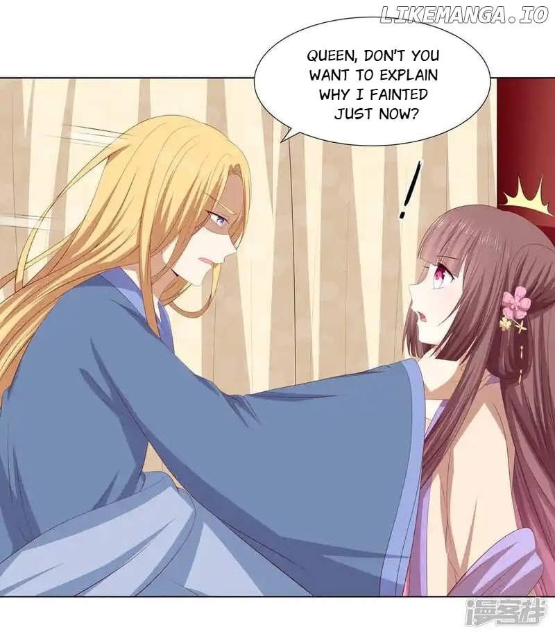 Rewrite My Fate chapter 80 - page 15